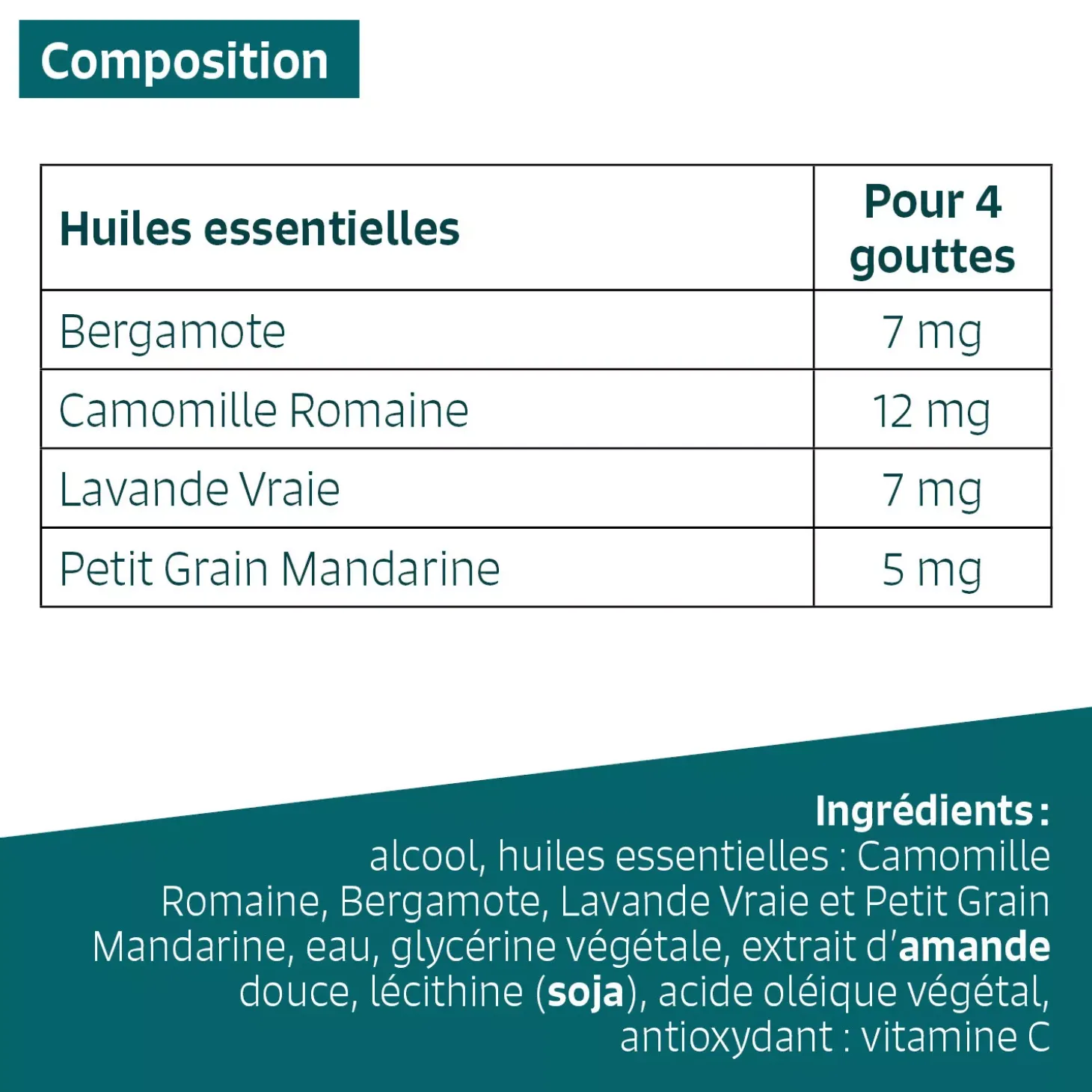 Sommeil
