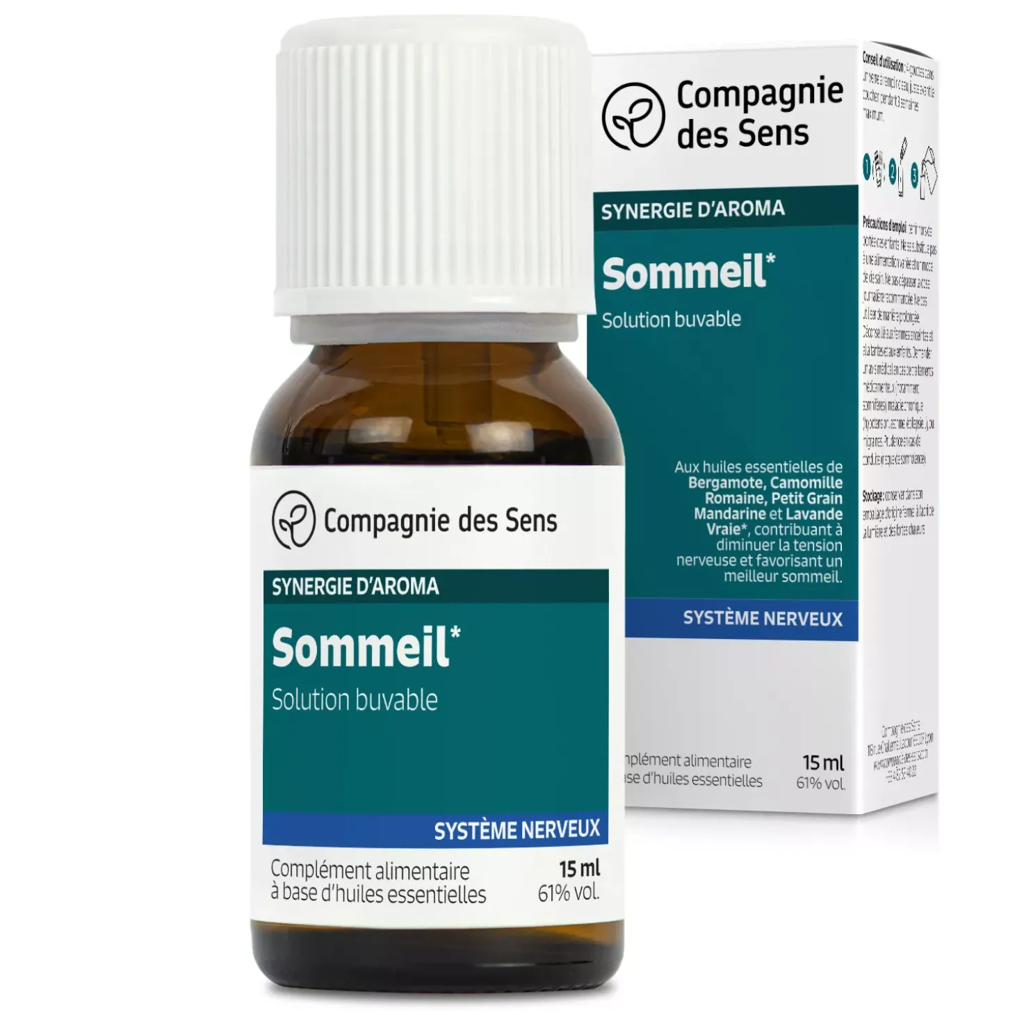 Sommeil