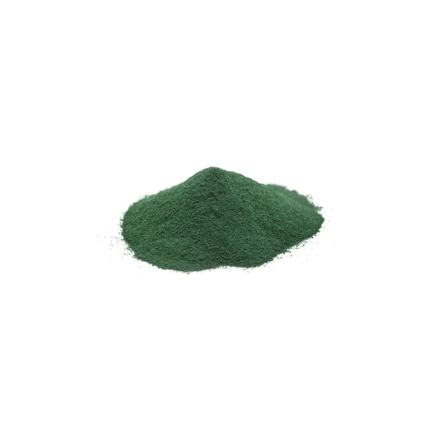 Spiruline bio (en poudre)