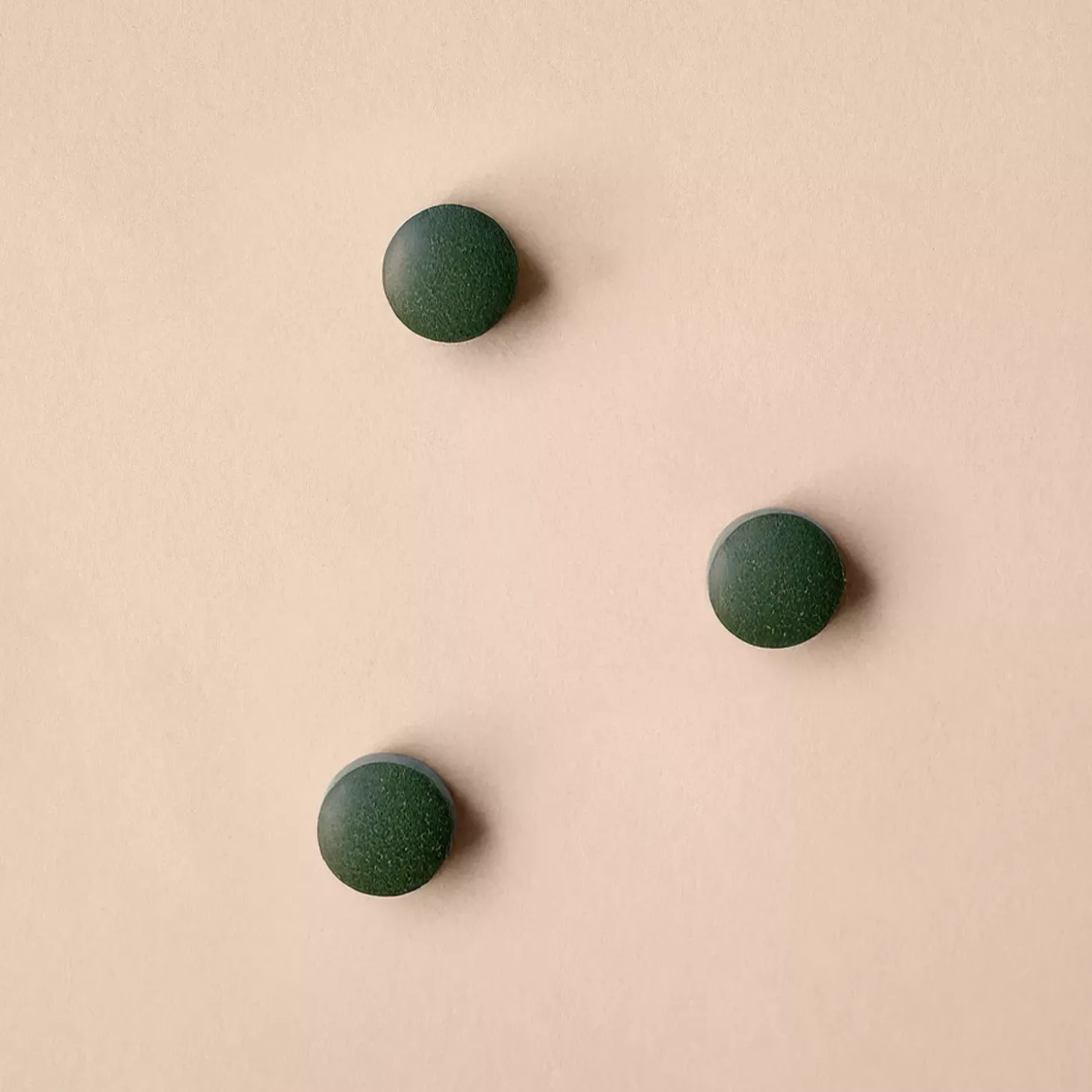 Spiruline bio 3000 mg