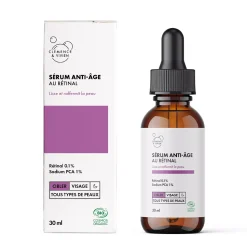 Sérum Anti-âge Rétinal
