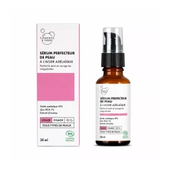 Sérum Éclat et Perfecteur de peau à l'acide azélaique 10 %