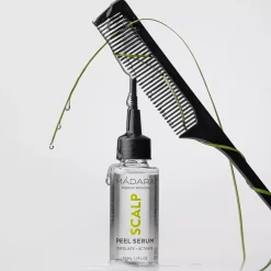 Sérum Exfoliant Cuir Chevelu à l'Acide Lactique & Acide Hyaluronique