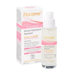 Sérum Hydratant Apaisant bio