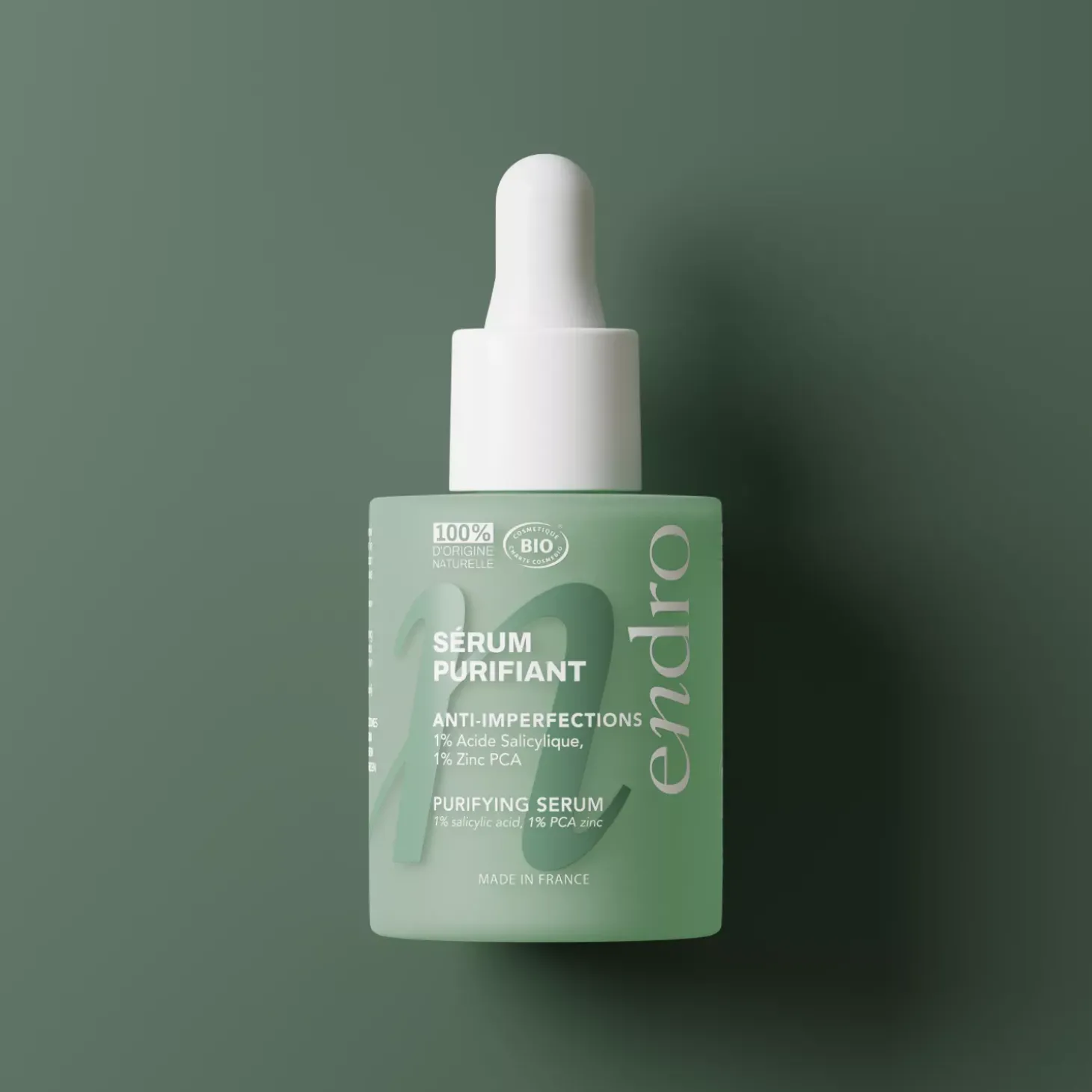 Sérum Purifiant