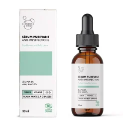 Sérum Purifiant Anti-Imperfections