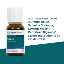 Stress