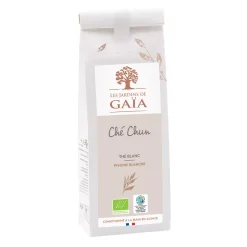Thé Blanc bio Ché Chun