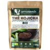 Thé Hojicha Japonais bio