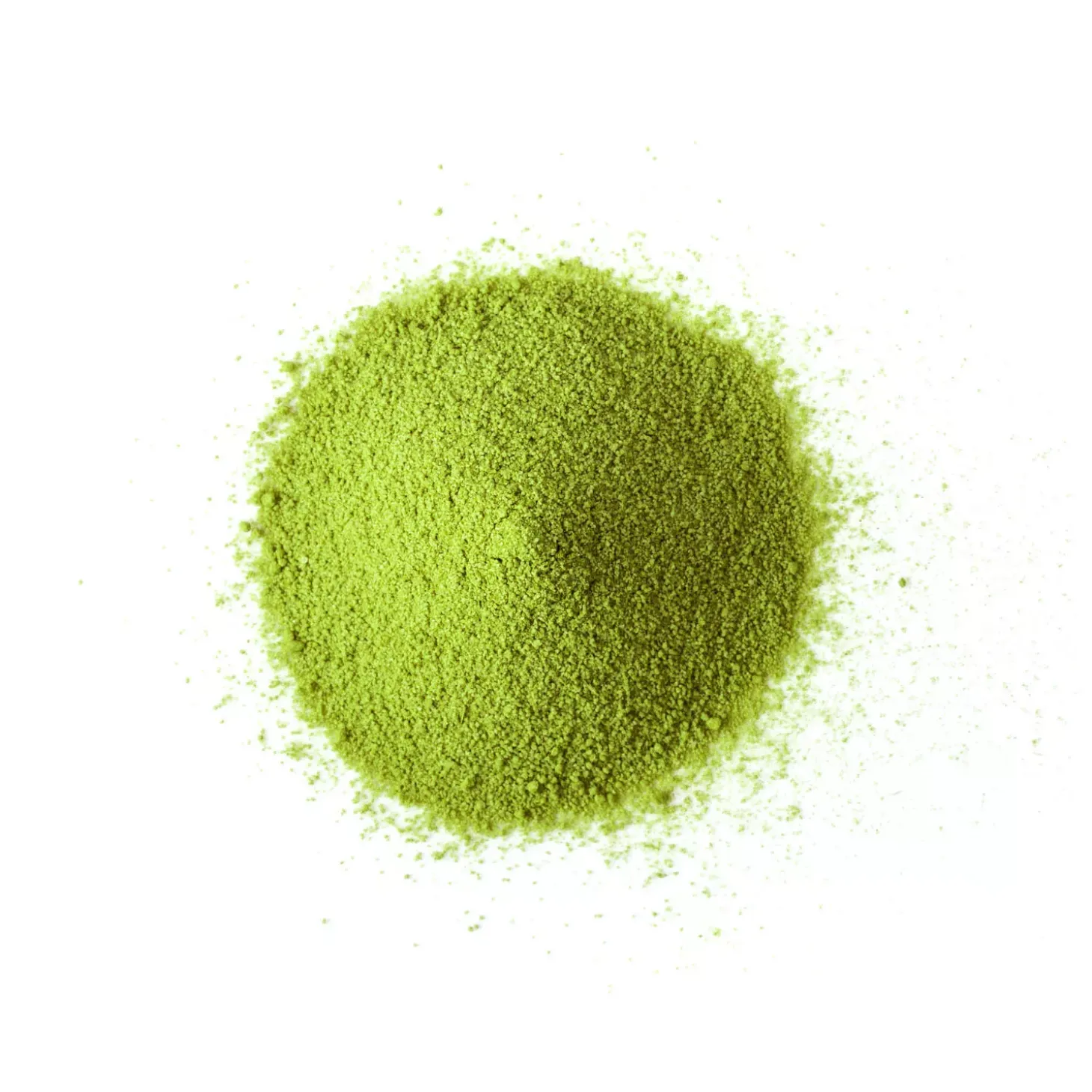 Thé Matcha Japonais bio