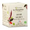 Thé Noir Cerise Litchi bio en sachets