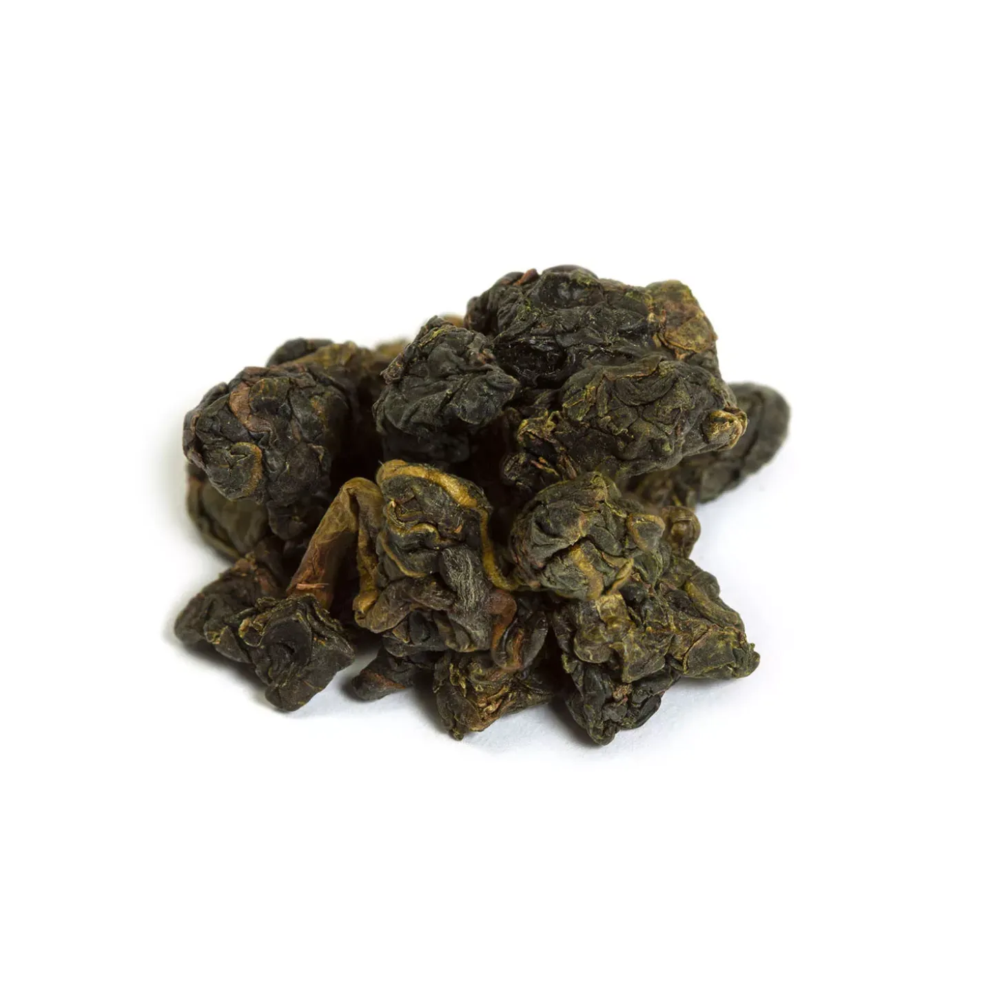 Thé Oolong bio Four Seasons