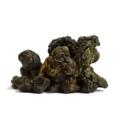 Thé Oolong bio Four Seasons