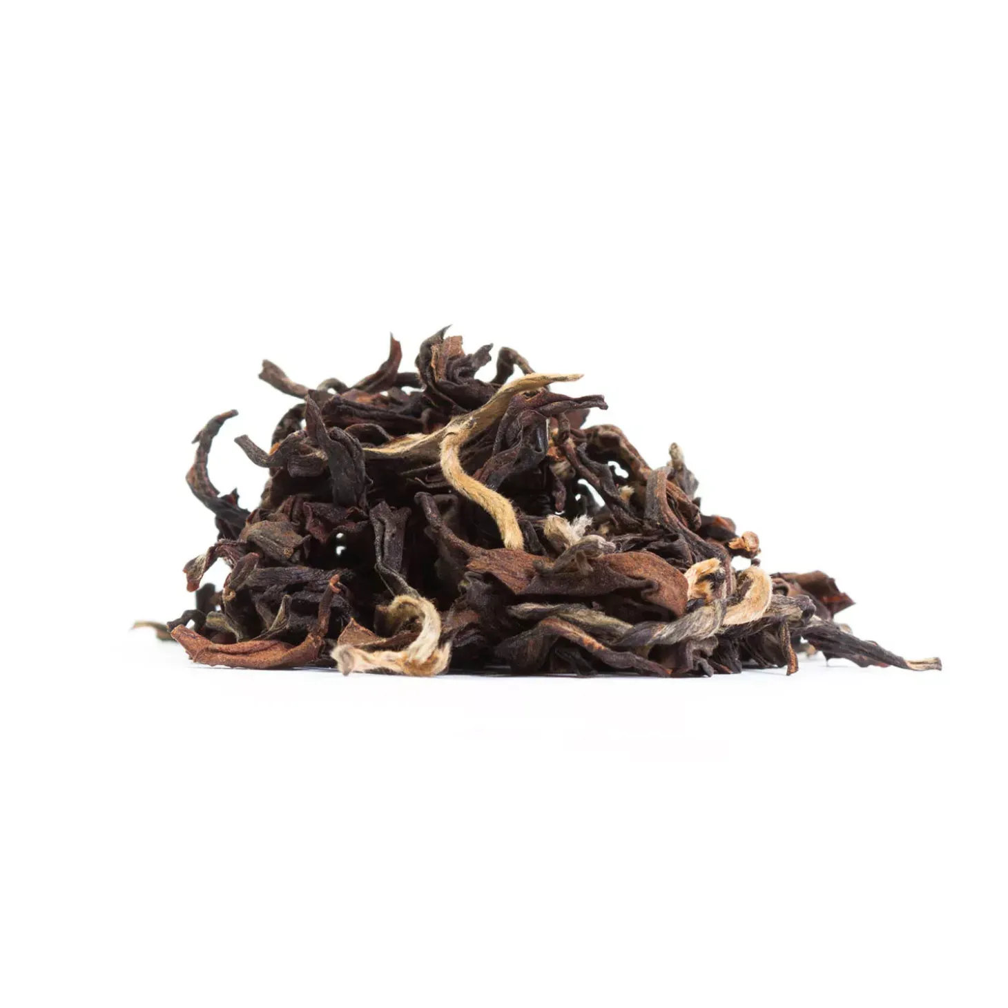 Thé Oolong bio Selimbong Été