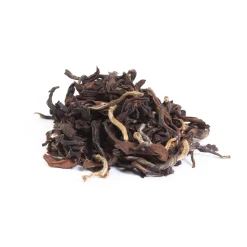 Thé Oolong bio Selimbong Été