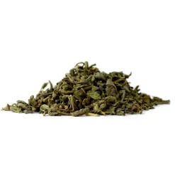 Thé Vert bio Parfum de Médina