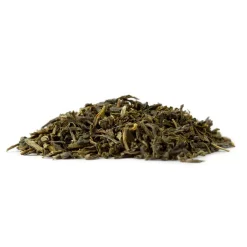Thé Vert bio Selimbong Green