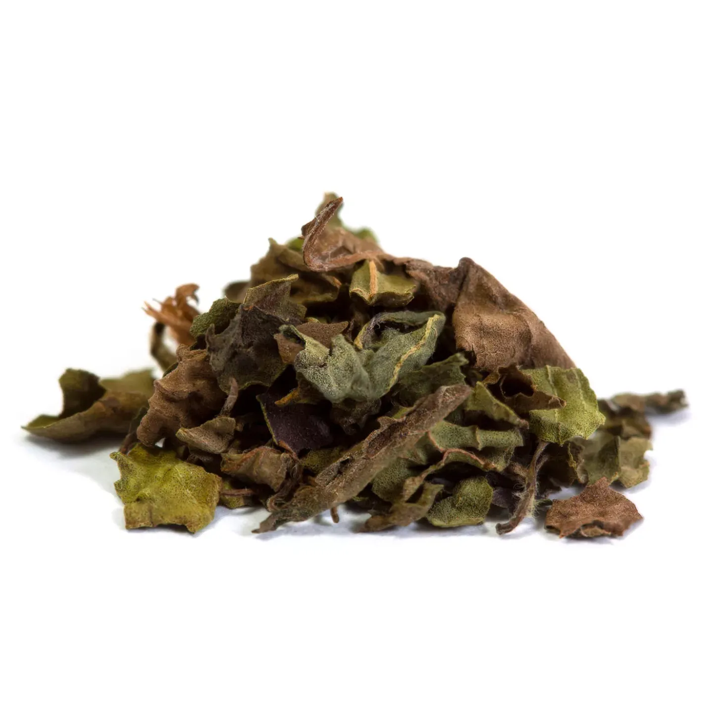 Tisane Basilic Sacré (Tulsi) bio – Voies respiratoires apaisées