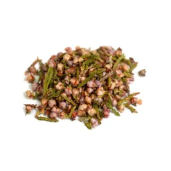 Tisane bio Bruyère