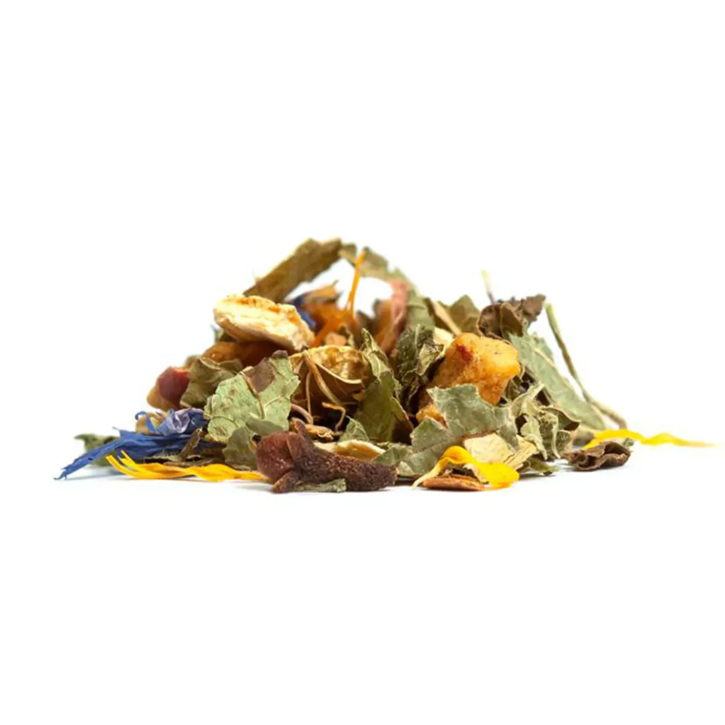 Tisane bio Cannelle & Mélisse