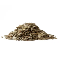 Tisane bio Carvi, Fenouil & Anis
