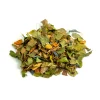 Tisane bio Curcuma, Cassis & Gingembre – Confort Articulaire & Anti-inflammatoire