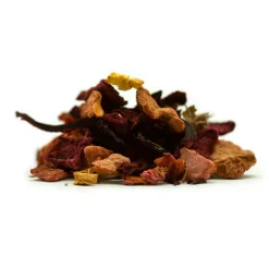 Tisane bio Framboise & Pomme