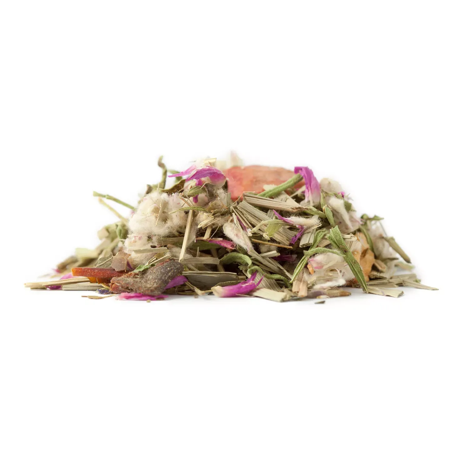 Tisane bio Maté, Lemongrass