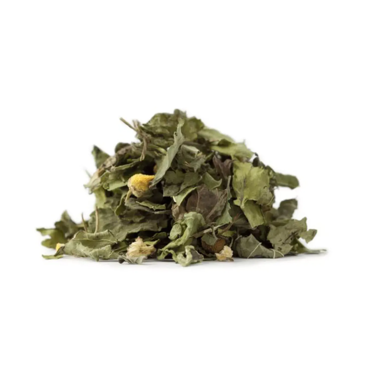 Tisane bio Mauve, Mélisse & Camomille