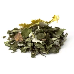 Tisane bio Menthe poivrée, Origan & Fenouil