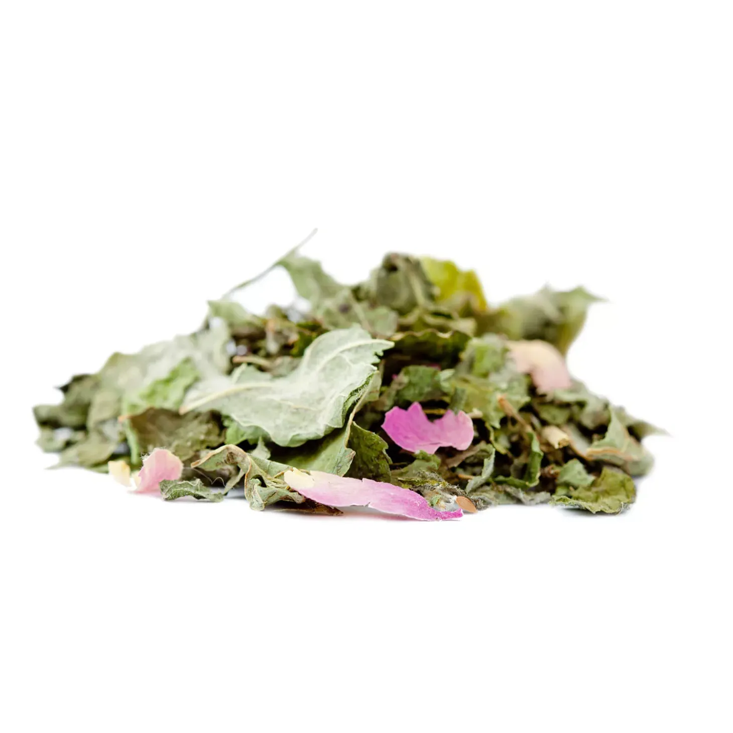 Tisane bio Mélisse, Maté & Romarin