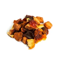 Tisane bio Pomme & Cannelle
