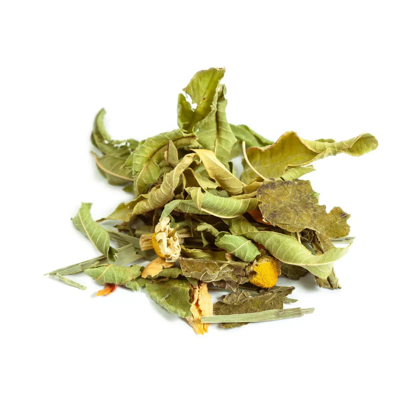 Tisane bio Verveine, Mélisse & Lavande