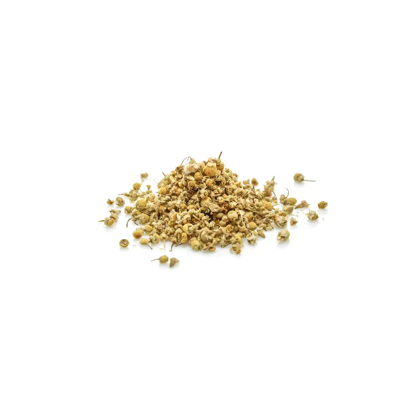 Tisane de Camomille Matricaire bio (Matricaria Chamomilla) – Fleurs entières en vrac pour infusion