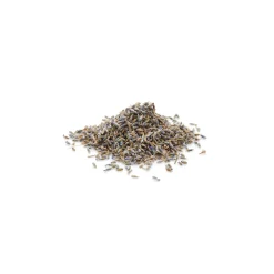 Tisane de Lavande bio (Lavandula Angustifolia Mill.) – Fleurs entières en vrac pour infusion