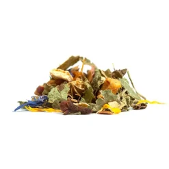 Tisane de Noël bio Cannelle & Mélisse