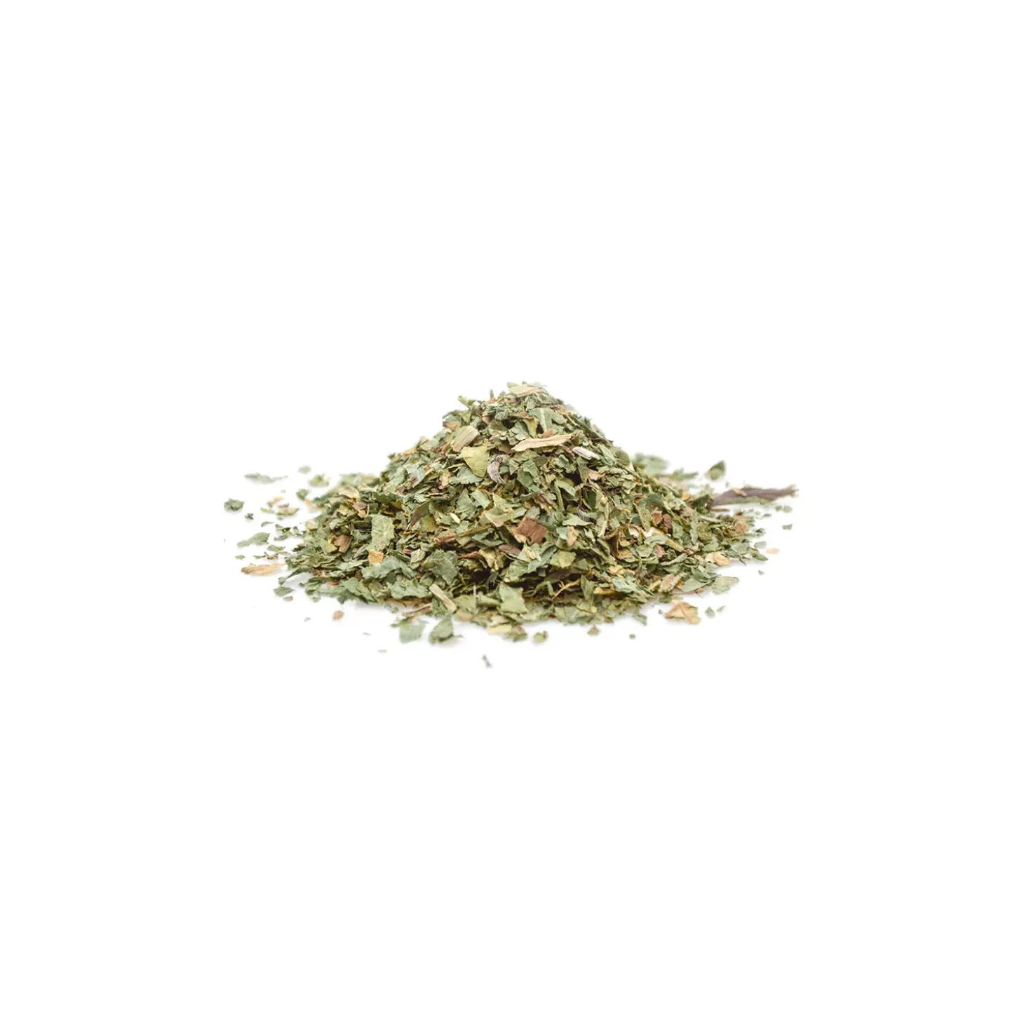 Tisane de Pissenlit bio (Taraxacum Officinale) – Parties aériennes coupées en vrac pour infusion