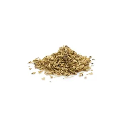 Tisane de Réglisse bio (Glycyrrhiza Glabra) – Racines coupées en vrac pour infusion