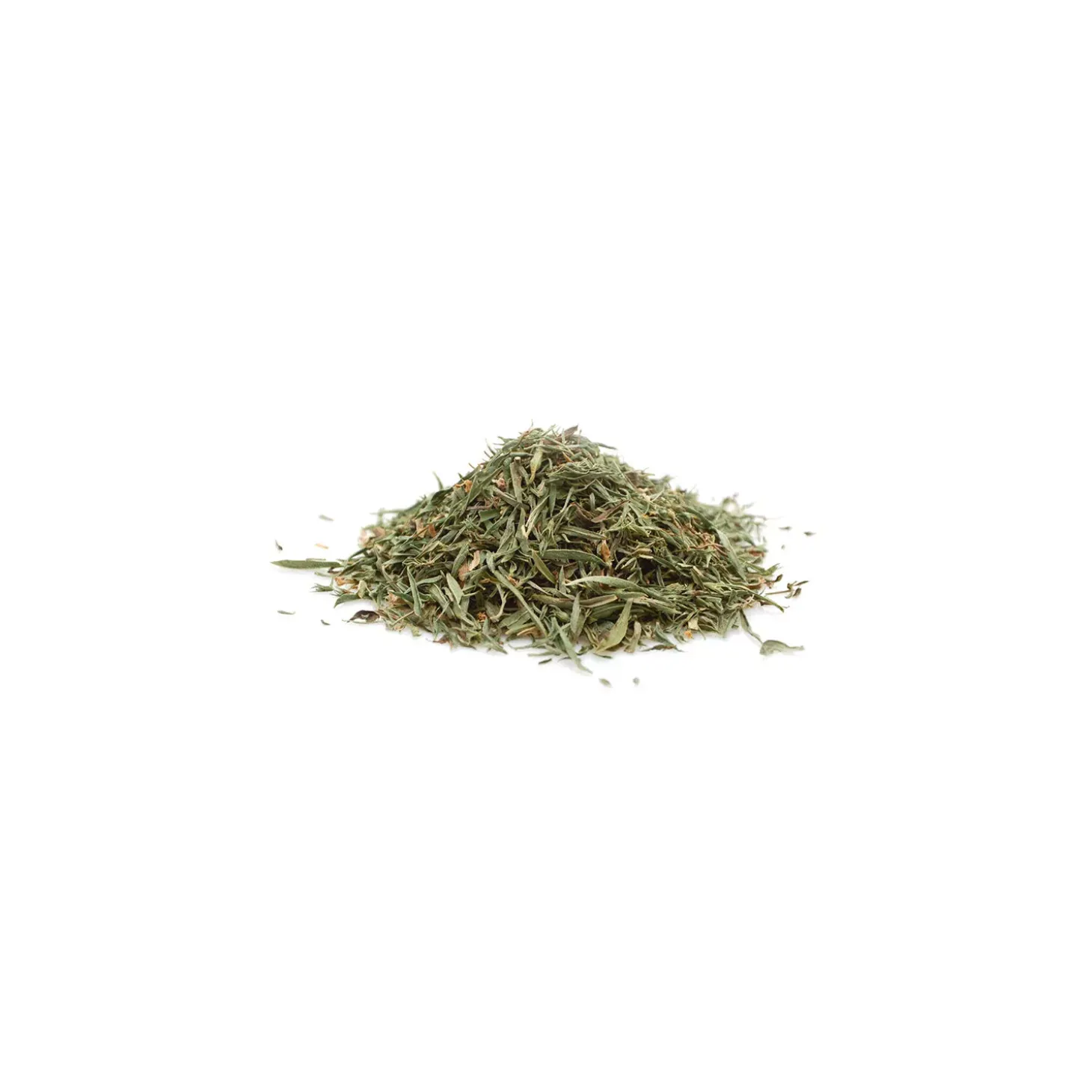 Tisane de Sarriette des Montagnes bio (Satureja Montana) – Feuilles entières en vrac pour infusion