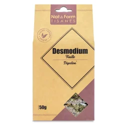 Tisane Desmodium