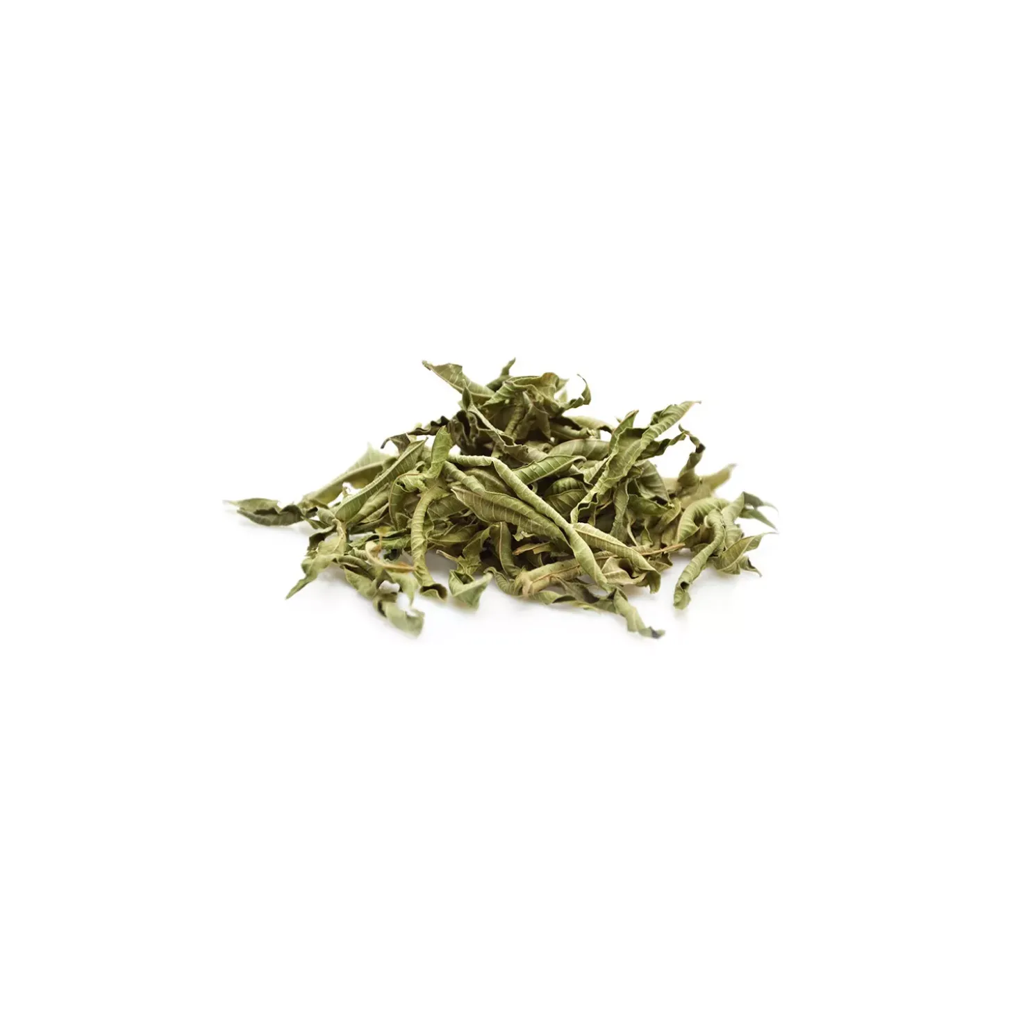 Tisane de Verveine Odorante bio (Aloysia Citriodora) – Feuilles entières en vrac pour infusion