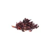 Tisane d’Hibiscus bio (Hibiscus Sabdariffa) – Fleurs entières en vrac pour infusion