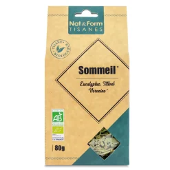 Tisane Sommeil Bio