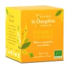 Tisane Tonique Estivale bio en sachets