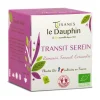 Tisane Transit serein bio en sachets