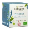 Tisane Zénitude bio en sachets