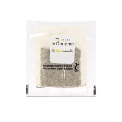 Tisane Zénitude bio en sachets