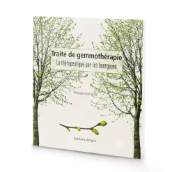 Traité de gemmothérapie