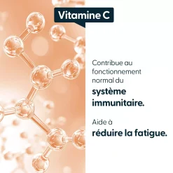 Vitamine C extra-pure (acide L-ascorbique)