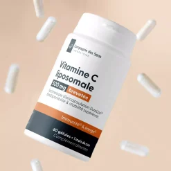 Vitamine C liposomale DuraLipo™ 500 mg
